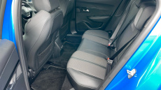 Peugeot 2008 100kW GT 50kWh 5dr Auto Electric Estate